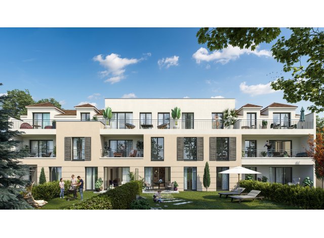 Investissement immobilier Chennevires-sur-Marne