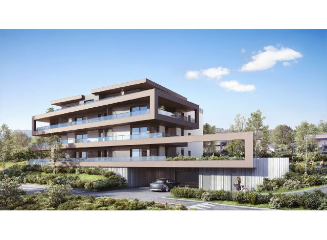 Immobilier pour investir Evian-les-Bains