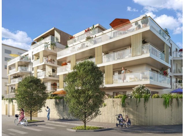 Immobilier pour investir Lorient