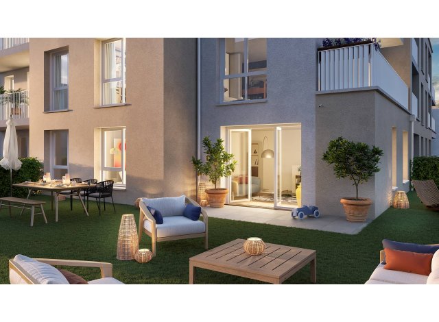 Immobilier pour investir Chilly-Mazarin