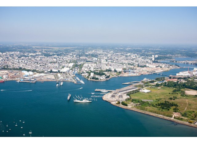 Investir  Lorient