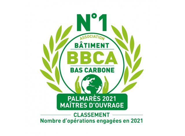 Logement neuf Saint-Laurent-du-Var