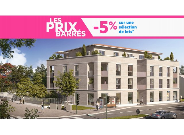 L'Expression immobilier neuf