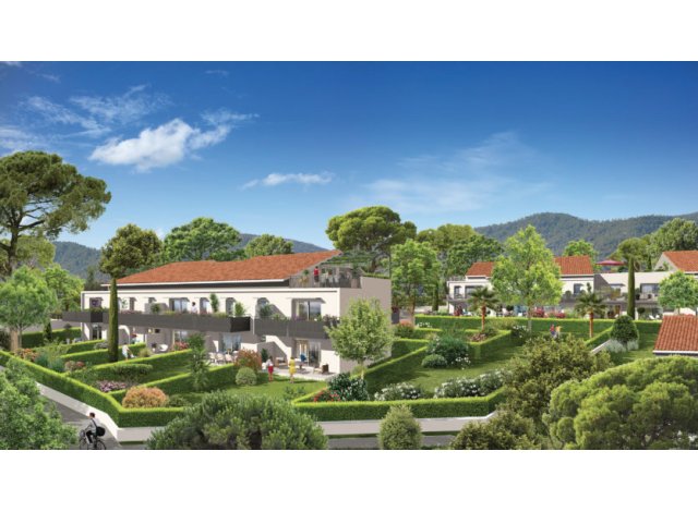 Projet immobilier Toulon