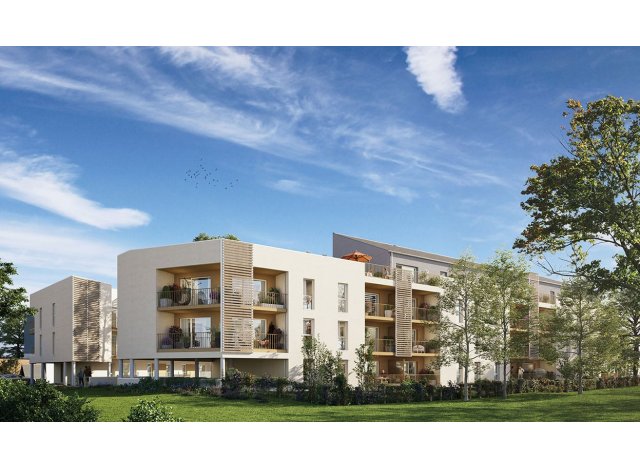 Thorigné-Fouillard M1 immobilier neuf