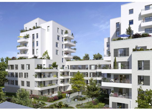 Projet immobilier Fontenay-aux-Roses