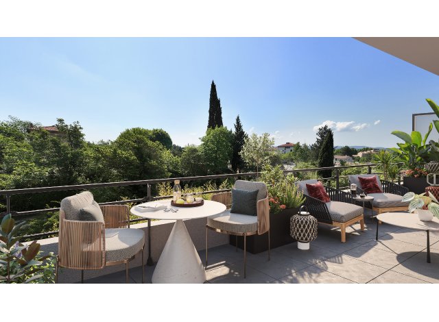 Immobilier pour investir Aix-en-Provence