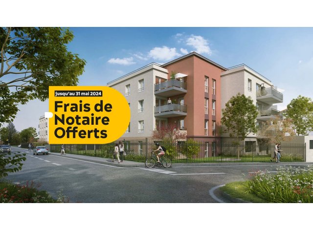 Projet immobilier Villefranche-sur-Sane