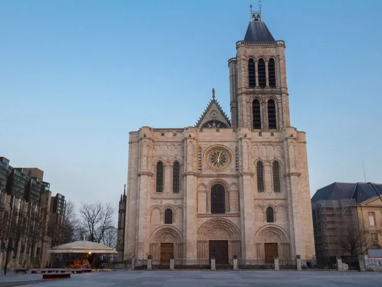 Pourquoi acheter dans l'immobilier neuf à Saint-Denis après les Jeux Olympiques ?
