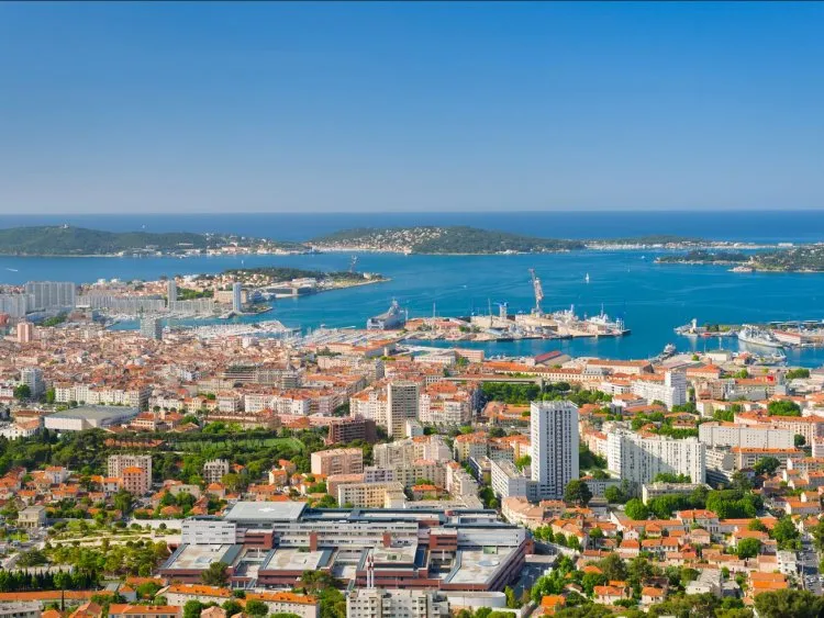 Les infos essentielles pour réussir votre achat immobilier neuf à Toulon