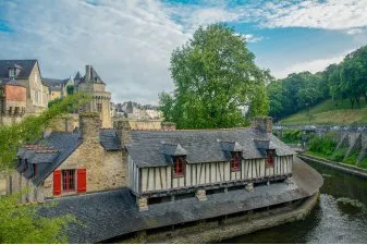 Programme neuf Vannes : toutes les clés pour investir dans la capitale du Morbihan