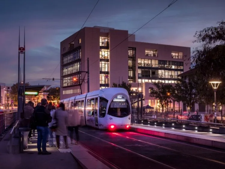 Toutes les infos pour devenir propriétaire d'un appartement neuf dans le 7e arrondissement de Lyon