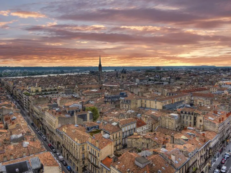 Investir à Bordeaux avec la loi Jeanbrun
