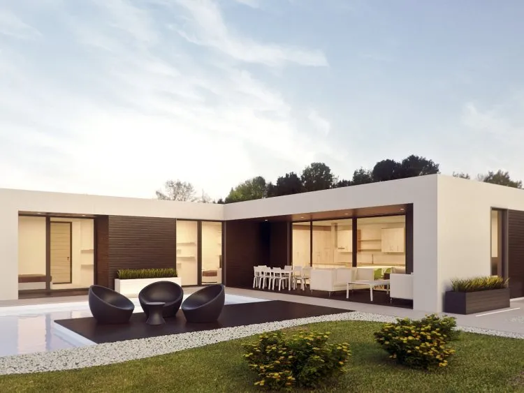 Construction maison de plain-pied : quels sont les avantages ?