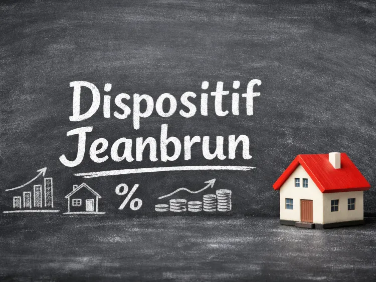 Dispositif Jeanbrun 2026 : les conditions du nouvel amortissement fiscal pour relancer l'investissement immobilier