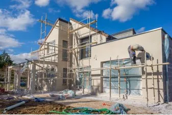 Construction maison neuve : les 8 étapes incontournables