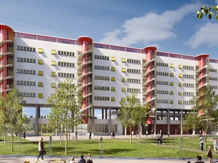 Immobilier neuf en Nouvelle-Aquitaine : 7 programmes primés qui sortent du lot en 2026