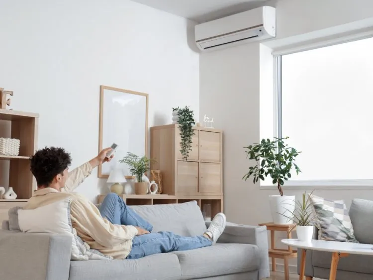 40°C dehors, 26°C dedans grâce à la clim' : le pari fou d'Altarea ?