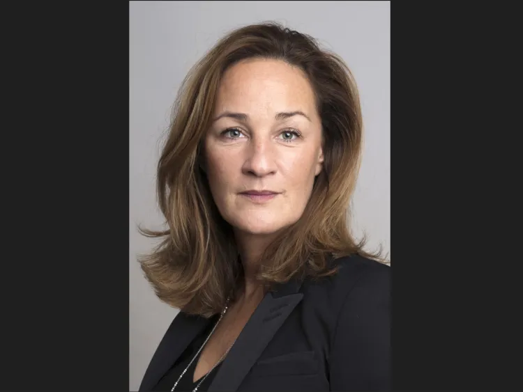 Férielle Deriche, SIBCA : « Au début, il y avait quelques pionniers. Aujourd'hui, c'est le salon de tous »