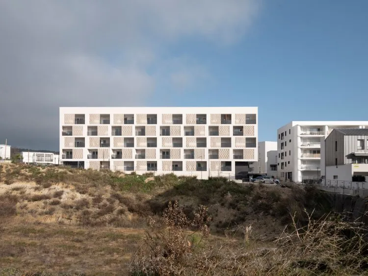 A Marseille, Constructa livre Le Murillo dans l'écoquartier des Hauts de Sainte-Marthe