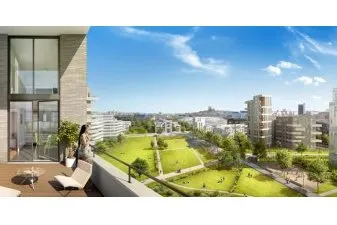 Acheter dans un programme neuf à Asnières-sur-Seine