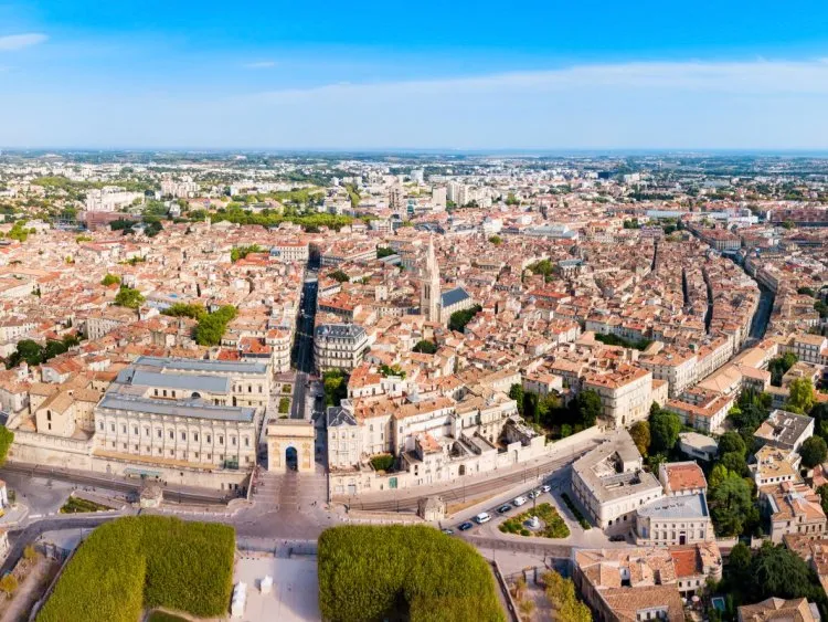 Investir à Montpellier avec la loi Jeanbrun