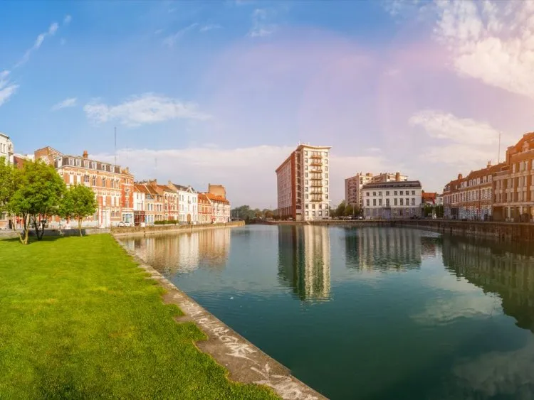 Immobilier neuf Nord Pas de Calais : pourquoi investir à Lille et sa région ?