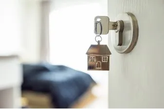 Livraison logement neuf : l'ultime étape de la remise des clés
