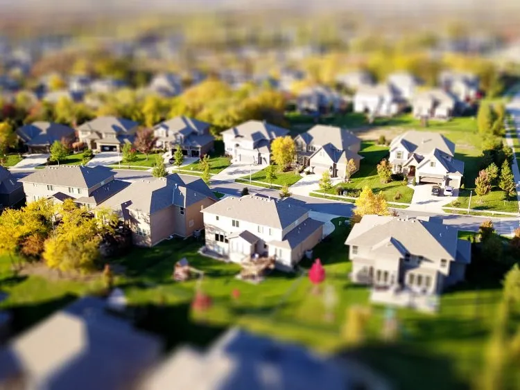 Densification pavillonnaire : votre ville fait-elle partie des 12 lauréates de « Bien Lotis ! » ?