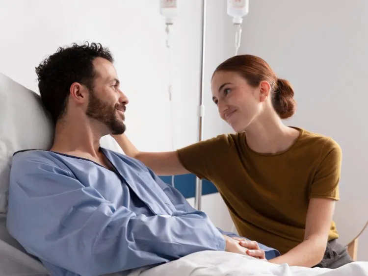 Comment fonctionne l'assurance emprunteur en cas de maladie ?