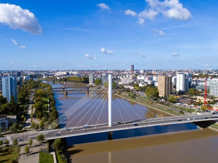 Immobilier neuf à Nantes : les infos à connaître pour devenir propriétaire dans la Cité des Ducs