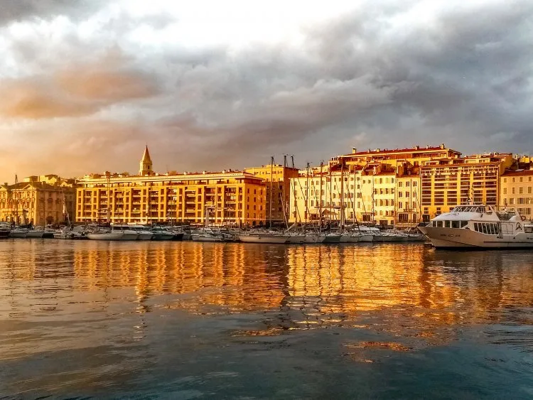 Est-ce intéressant d'acheter dans le neuf à Marseille ?