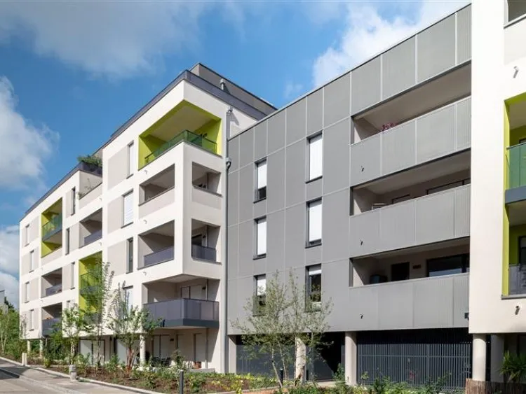 Saint-Louis mise sur le coliving responsable avec Urban Campus