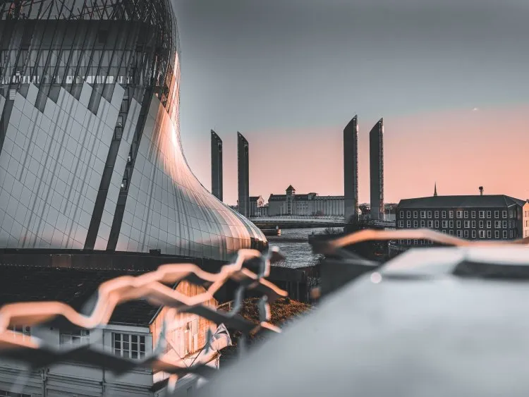 Les avantages d'acheter un bien immobilier neuf à Bordeaux