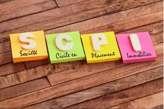 Investir dans l'immobilier neuf en achetant des parts de SCPI