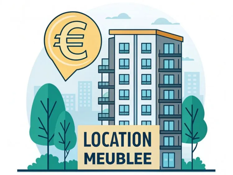 Budget 2027 et location meublée : le LMNP dans le viseur du gouvernement