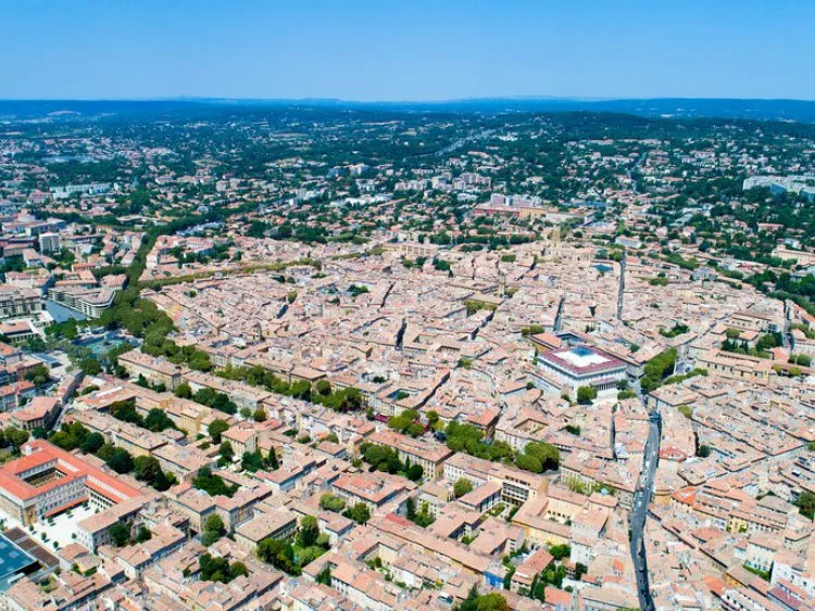 Les infos essentielles pour réussir votre achat immobilier neuf à Aix-en-Provence