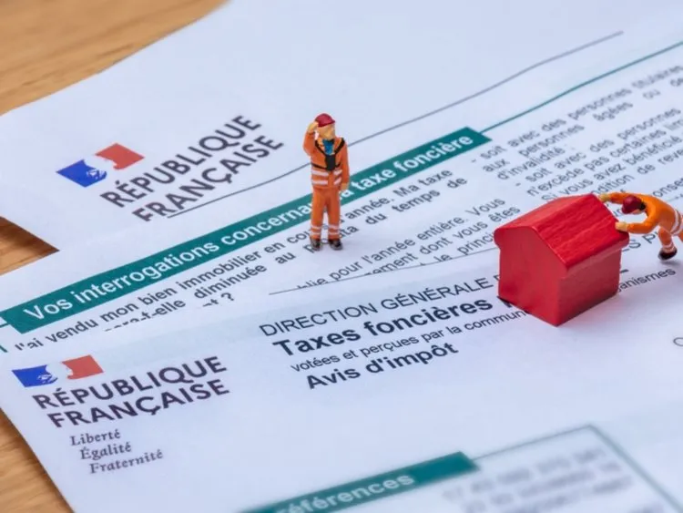 Taxe foncière 2026 : pourquoi les propriétaires vont encore payer plus ?