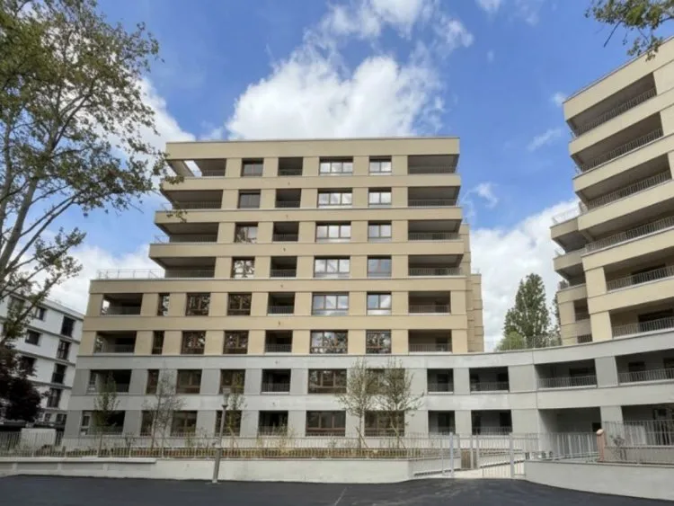Immobilier neuf Épinay-sur-Seine : Icade lance la transformation du quartier d'Orgemont