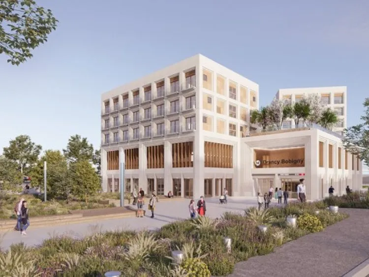Immobilier neuf Drancy : ce qu'il faut savoir pour votre projet immobilier