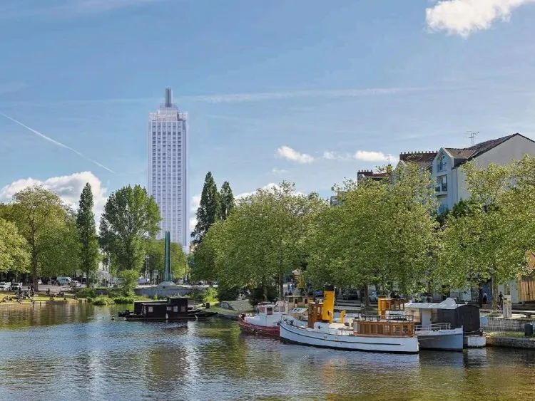 Nantes : quels sont les grands projets urbains dans la métropole nantaise ?
