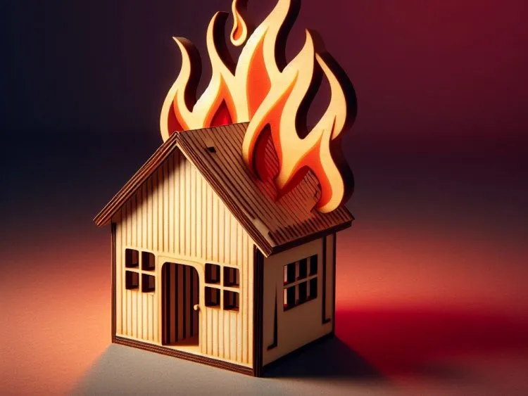 Comment protéger son appartement contre les incendies ? Nos astuces !