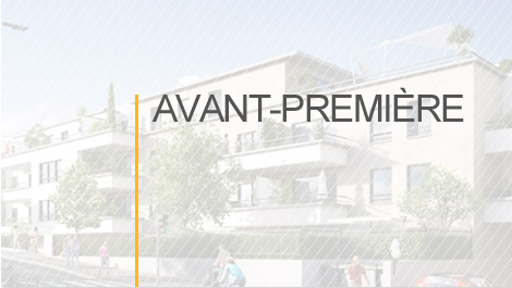 Programme immobilier neuf Le Ratti  Cherbourg-Octeville