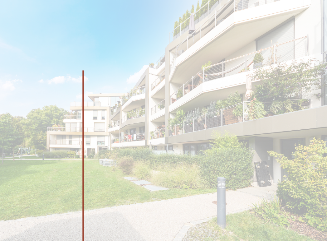 Investissement locatif en Aquitaine : programme immobilier neuf pour investir Golden Park  Floirac
