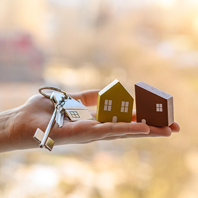 Toutes les infos de l'immobilier neuf