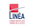 Logo Linéa Construction Immobilière