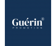 Logo GUERIN PROMOTION