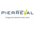 Logo PIERREVAL
