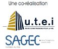 Logo U.T.E.I