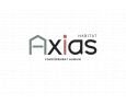 Logo AXIAS HABITAT